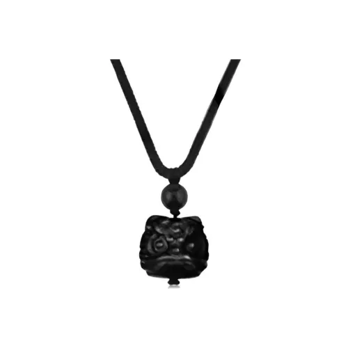 Welcome to the treasure Сплав Ожерелья Унисекс