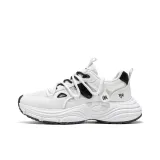 бело-черный