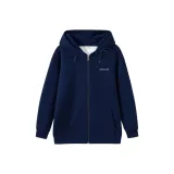 Темно-синий