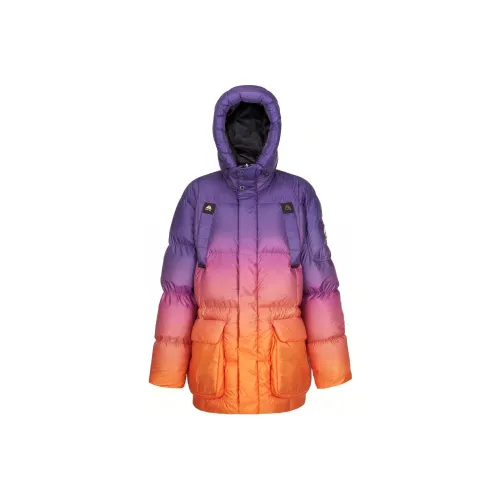 Moose Knuckles x PRONOUNCE Пуховик Унисекс