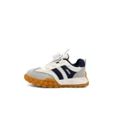 Бежево-серый