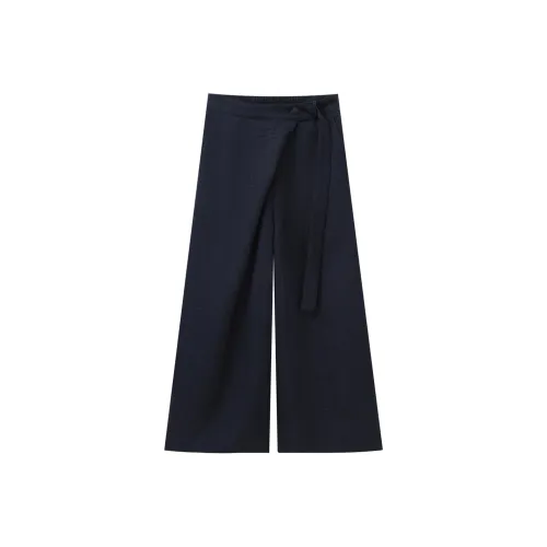 Another Alley Повседневные брюки Женские