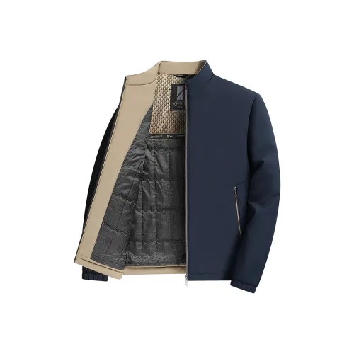 Vintage Cars Куртки и Пальто Мужской