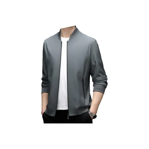 OGQG Мужские куртки