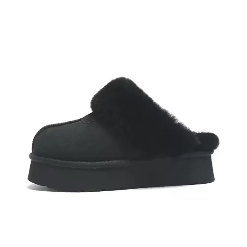 MOMGOG Термический Устойчивый к Износу Короткие Снежные Ботинки Женские