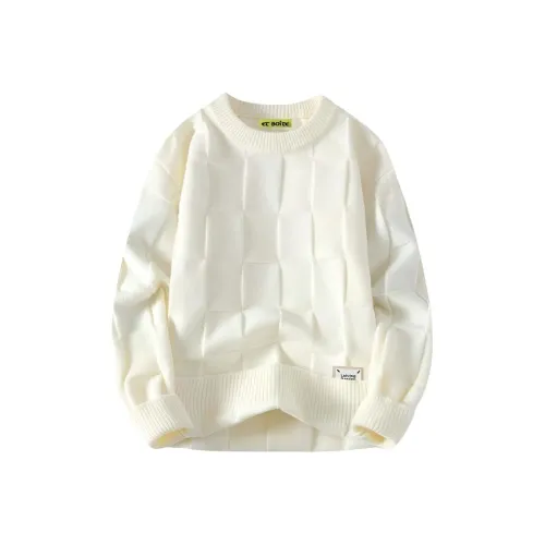 FAWENXIANGZI Мужские свитера