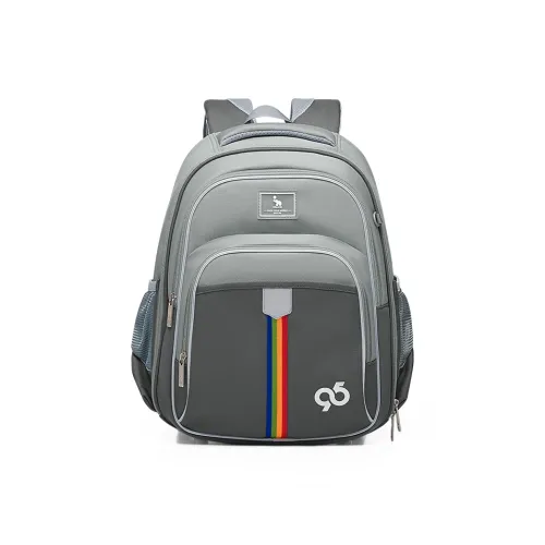 OIWAS Ткань Рюкзак Стандартный Детский Многоцветный