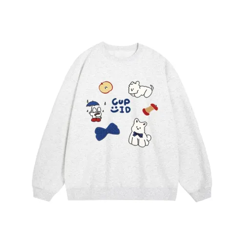 JOSR Женские Свитшоты