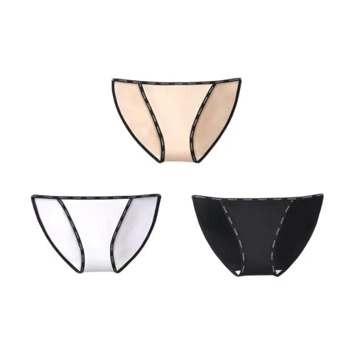 HUADIANPINSE Женские Трусики-бикини Унисекс