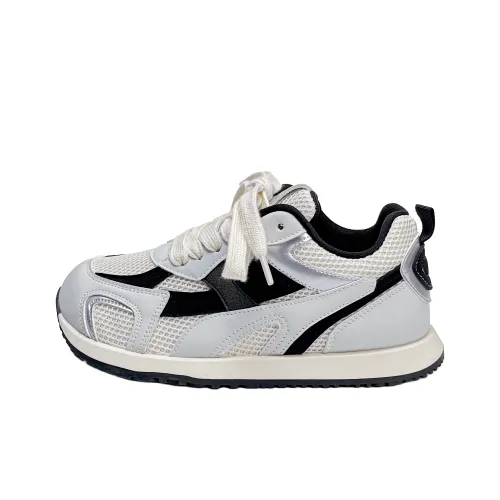 PIPI PURPLE Низкий топ Повседневная обувь Женская