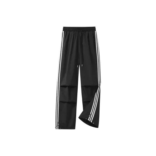 Caramella Унисекс Повседневные Брюки