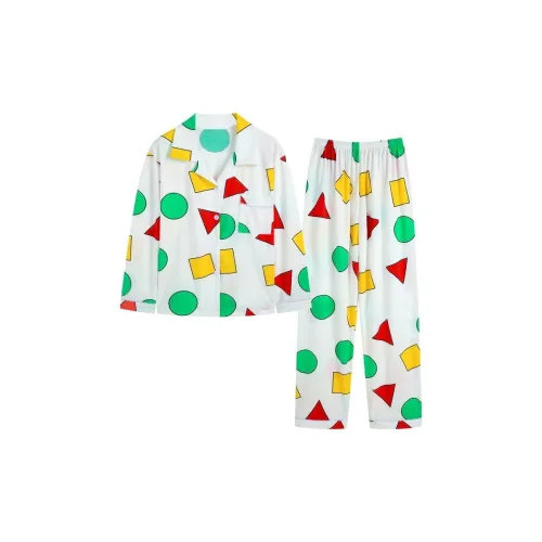 GOYN Унисекс Пижамные комплекты