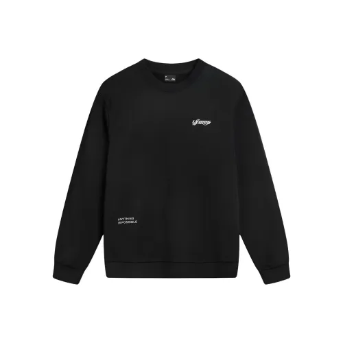 Подкладка Sports Fashion Collection Толстовка Унисекс