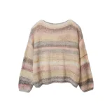 Светло-розовый