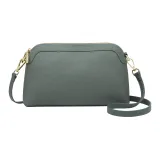 Жемчужно-голубой