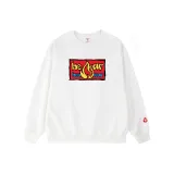 Белый (красный)