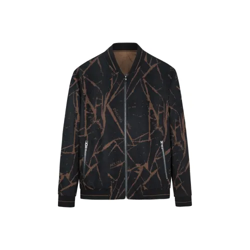 Куртки и пальто Dance with Wolves для мужчин