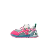 Бежевый/Пурпурно-розовый