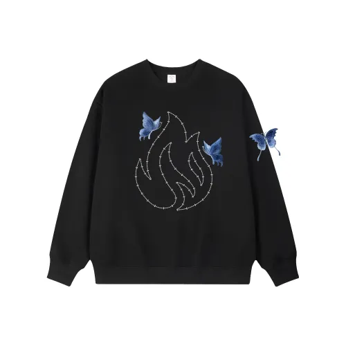 BOS BEAR Унисекс Свитшоты