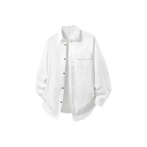 FASTFISH Унисекс Рубашки