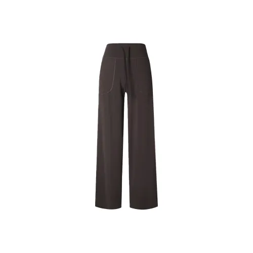 Шаги для создания унисекс йога-штаны