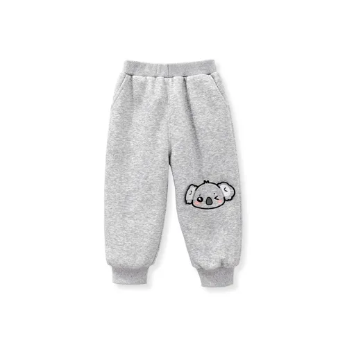 Улица Сезам Тренировочные брюки для детей 3-7 лет