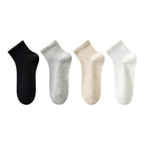 LUYOUYE Мужские носки MID до икры