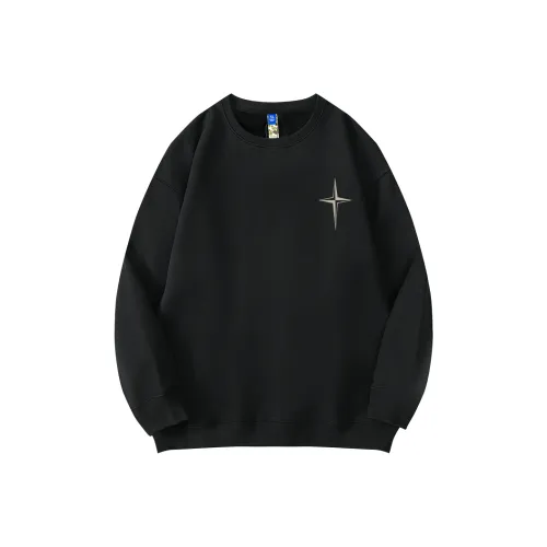 Mo Yan Мужские Свитшоты