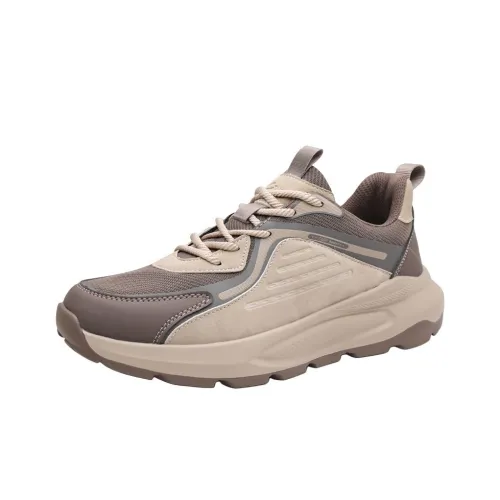 Green Feet Противоскользящий Устойчивый к истиранию Низкий Топ Casual Мужской