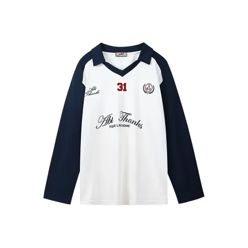 Abigthanks Т-рубашка с оборванным рукавом унисекс