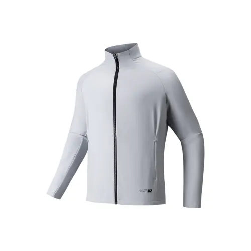 ANTA Mudlime 1 Мужская Куртка