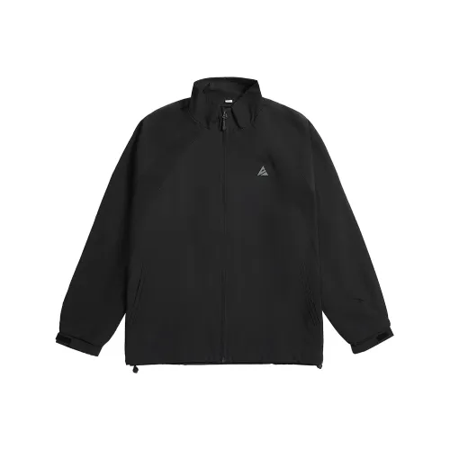 Hansca Осенний Свободный крой Удобный и Модный Длинный рукав Куртка Мужская