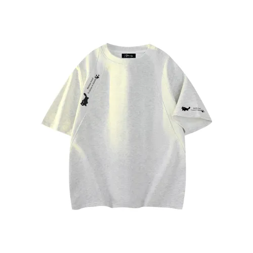 Mackyo x SOORCHCE T-Shirt Унисекс