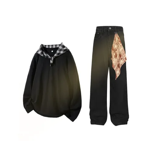 Ang2 Stu Повседневная спортивная одежда унисекс