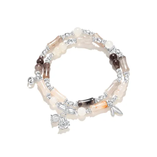 Jodie Kevin Цветное стекло Браслеты Женские