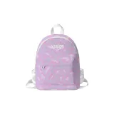 Фиолетовый, ягода, крем