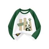 Темно-зеленый