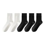 2 Белых + 3 Черных