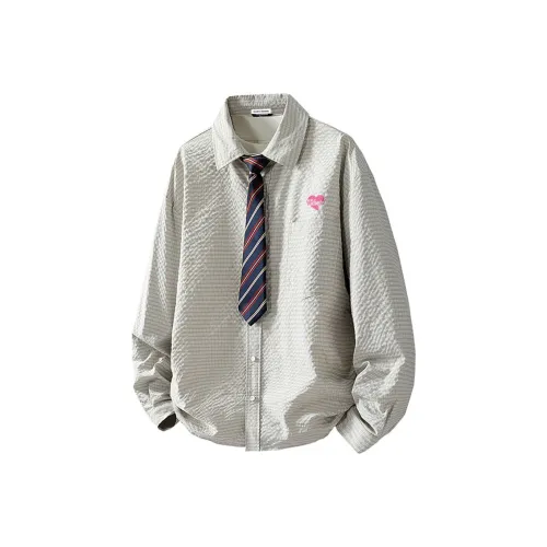 Colorful Creations Рубашка Унисекс