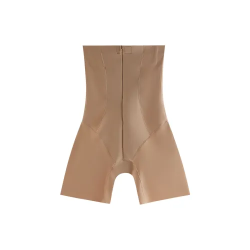 Lan Miao Корректирующее белье низ женское