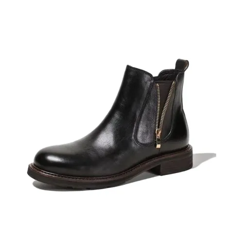 SENJIALUO Ботильоны Мужские