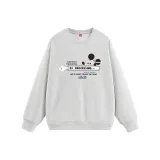 Туманно-серый