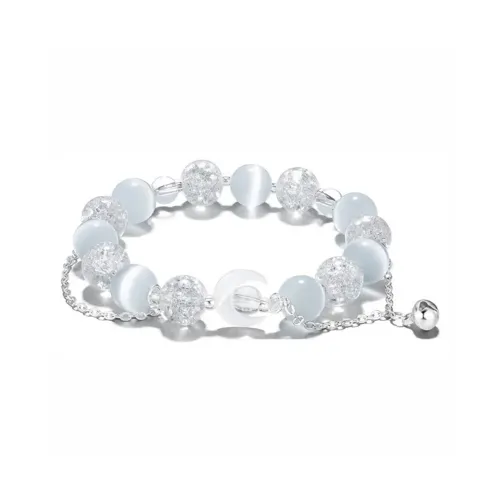 Universe Search Браслеты с цветной глазурью Женские