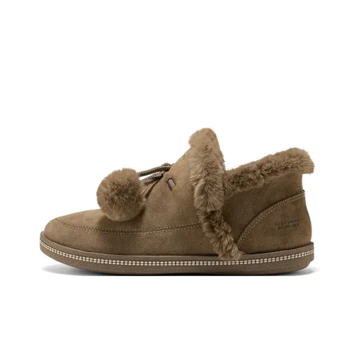 Skechers Modern Comfort Термические ботинки для снега с низким верхом женские