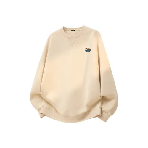 Miniso Унисекс Свитшоты