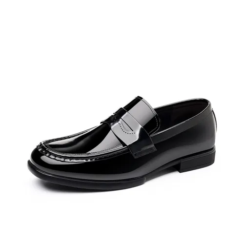 HAPPY DINO Лоферы Мужские