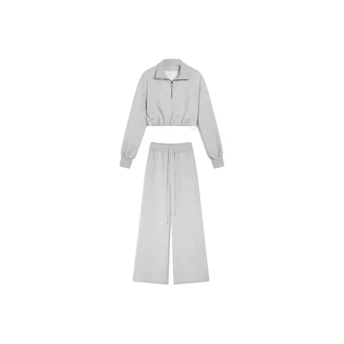 BELOVED STARRY Повседневный костюм женский