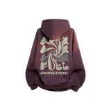 Сливовый цвет