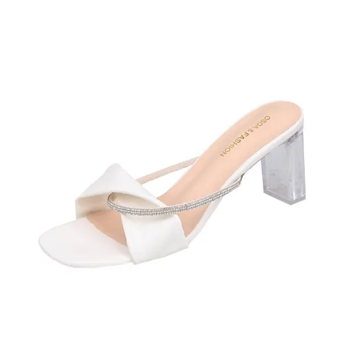 CAOT Слипоны Женские