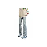 Светло-голубой